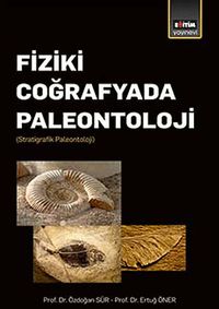 Fiziki Coğrafyada Paleontoloji
