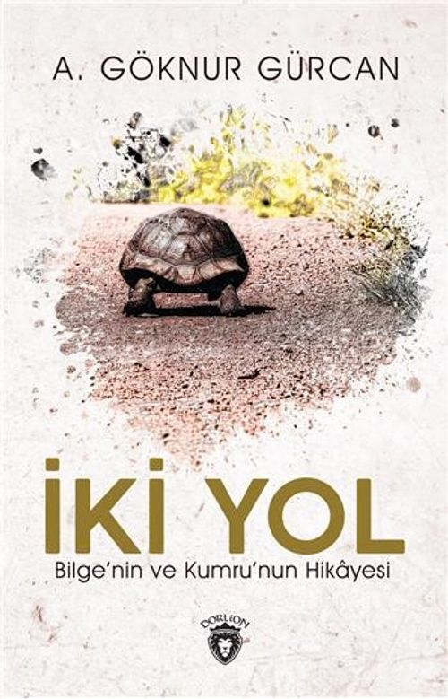 İki Yol & Bilge'nin ve Kumru'nun Hikayesi 