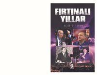 Fırtınalı Yıllar