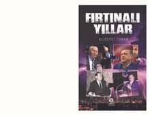 Fırtınalı Yıllar