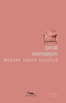 Şimdi Evimdeyim