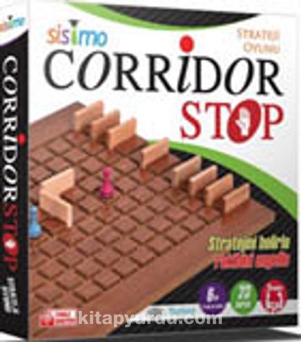 Corridor Stop