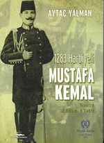 1283 Harbiyeli Mustafa Kemal & Tiyatro 2 Bölüm, 9 Tablo