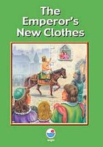 The Emperor's New Clothes (Cd Ekli)
