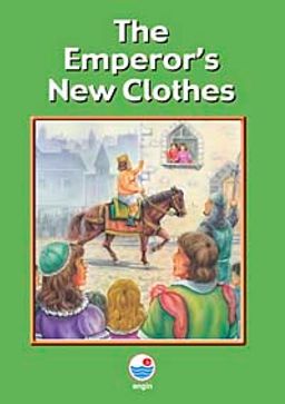 The Emperor's New Clothes (Cd Ekli)