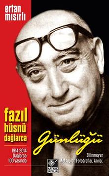 Fazıl Hüsnü Dağlarca Günlüğü