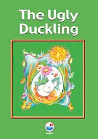 The Ugly Duckling (Cd Ekli)
