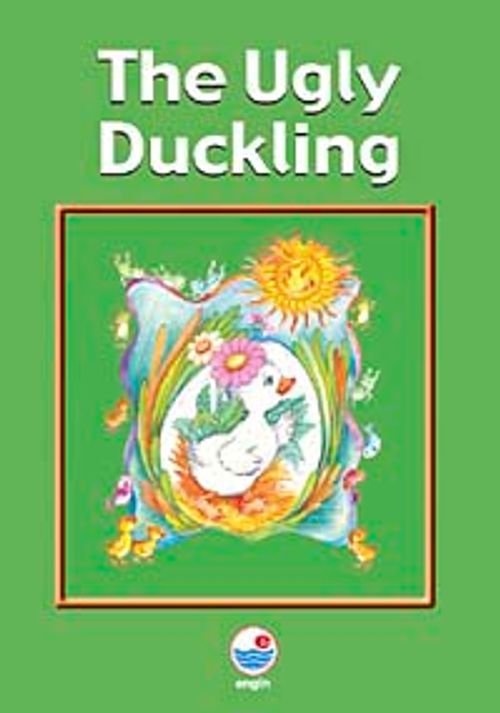 The Ugly Duckling (Cd Ekli)