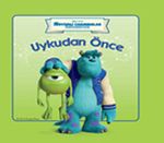 Sevimli Canavarlar Üniversitesi / Uykudan Önce