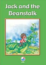 Jack and the Beanstalk (Cd Ekli)