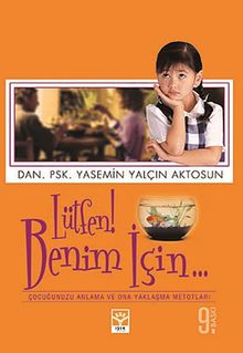Lütfen! Benim İçin...