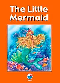 The Little Mermaid (Cd Ekli)