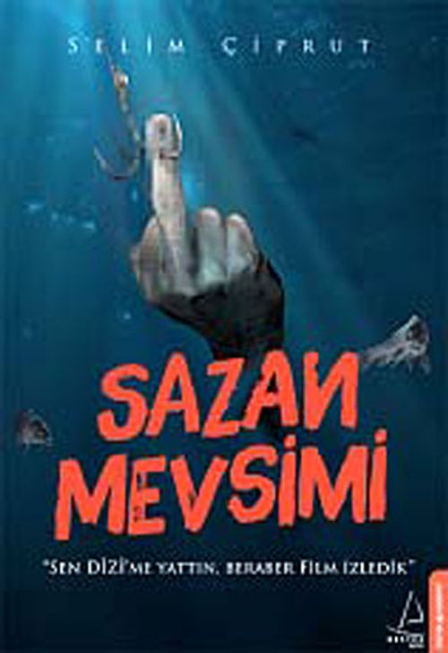 Sazan Mevsimi