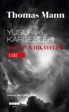 Yusuf ve Kardeşleri 1 / Yakup'un Hikayeleri