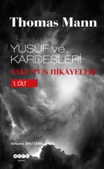 Yusuf ve Kardeşleri 1 / Yakup'un Hikayeleri