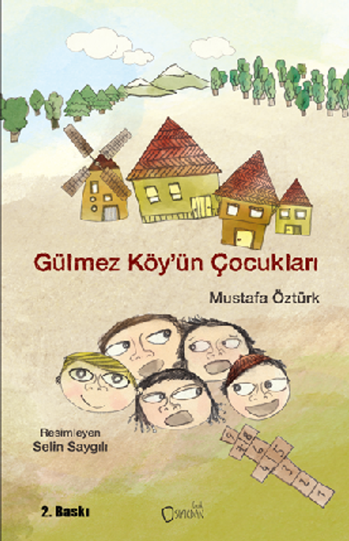 Gülmez Köy'ün Çocukları
