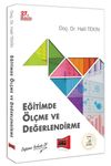 Eğitimde &Ouml;l&ccedil;me ve Değerlendirme
