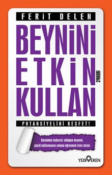 Beynini Etkin Kullan 