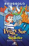 Peggy Sue ve Hayaletler -4 / B&uuml;y&uuml;l&uuml; Hayvanat Bah&ccedil;esi