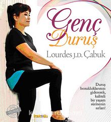 Genç Duruş - Lourdes J. D. Çabuk
