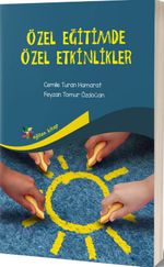 Özel Eğitimde Özel Etkinlikler