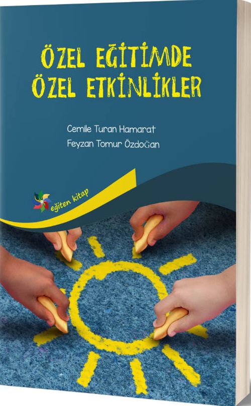 Özel Eğitimde Özel Etkinlikler