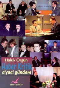 Haber Kritik & Siyasi Gündem
