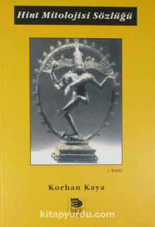 Hint Mitolojisi Sözlüğü