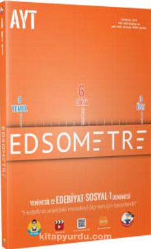 AYT Edsometre - Kolektif