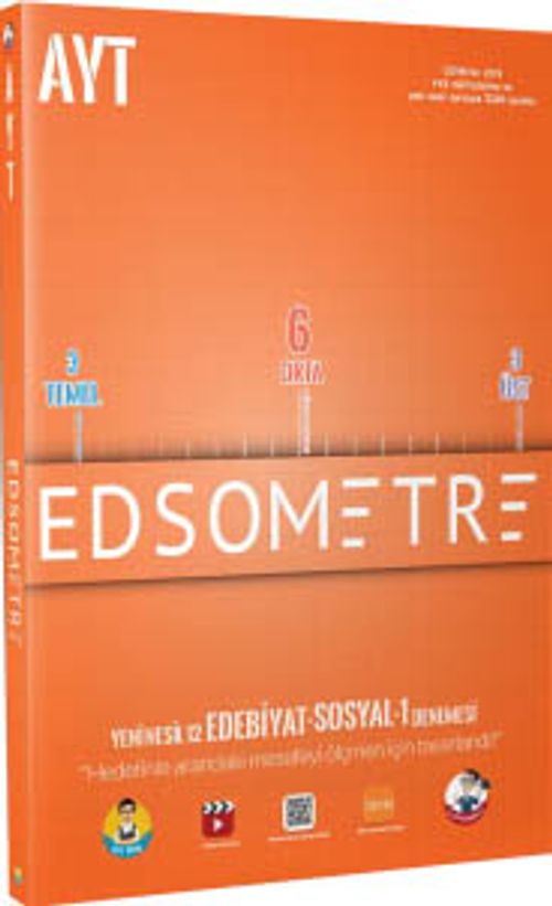 AYT Edsometre