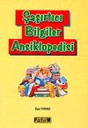 Şaşırtıcı Bilgiler Ansiklopedisi
