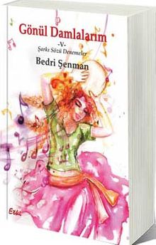 Gönül Damlalarım V & Şarkı Sözü Denemeleri