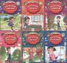 Ceren ve Arkadaşları (6 Kitap)