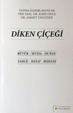 Diken Çiçeği
