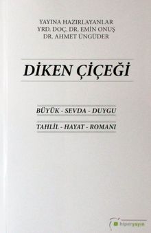 Diken Çiçeği