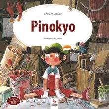 Pinokyo / Dünya Klasikleri Dizisi