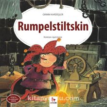 Rumpelstiltskin / Dünya Klasikleri Dizisi