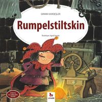 Rumpelstiltskin / Dünya Klasikleri Dizisi