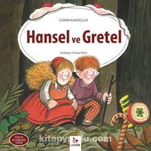 Hansel ve Gretel / Dünya Klasikleri Dizisi