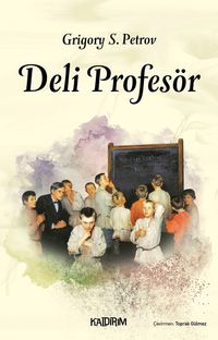 Deli Profesör