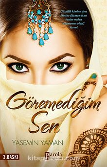 Göremediğim Sen - Yasemin Yaman