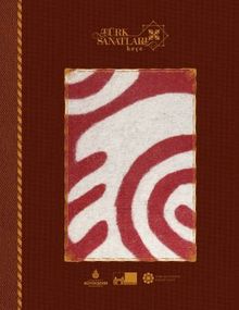 Türk Sanatları Keçe