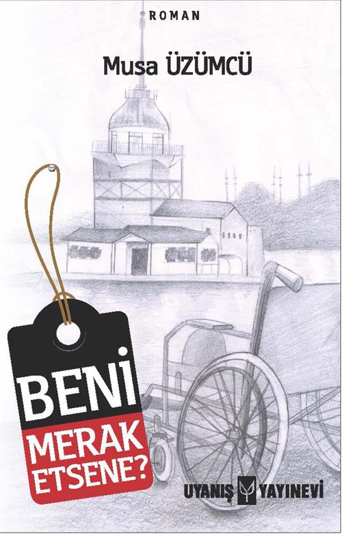 Beni Merak Etsene? 
