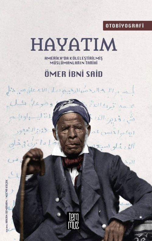 Hayatım & Amerika'da Köleleştirilmiş Müslümanların Tarihi
