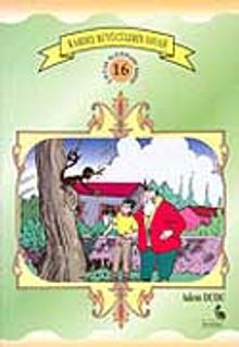 Kardeş Büyücülerin Savaşı