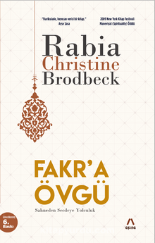 Fakr’a Övgü - Rabia Christine Brodbeck