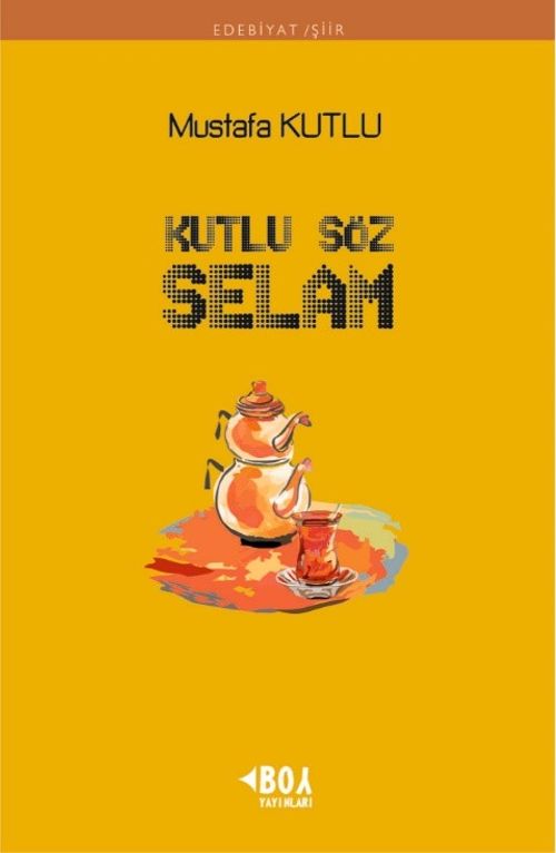 Kutlu Söz Selam