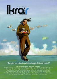 İkra’r Dergisi Sayı:17