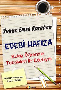 Edebi Hafıza & Kolay Öğrenme Teknikleri ile Edebiyat