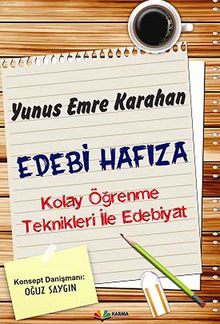 Edebi Hafıza & Kolay Öğrenme Teknikleri ile Edebiyat